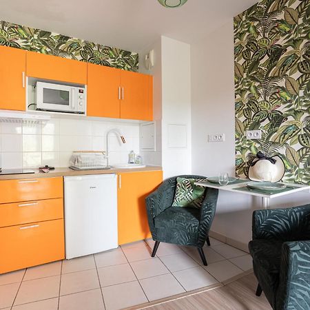 Joli Appartement Dans Eco Quartier Residentiel Saint-Ouen  Eksteriør billede
