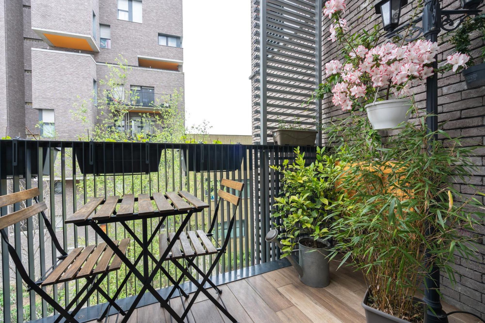 Joli Appartement Dans Eco Quartier Residentiel Saint-Ouen  Eksteriør billede